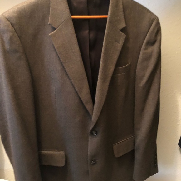 Men’s Sports Coat - Picture 3 of 6
